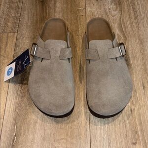 Universal Thread Clog Mule Slip On Shoes